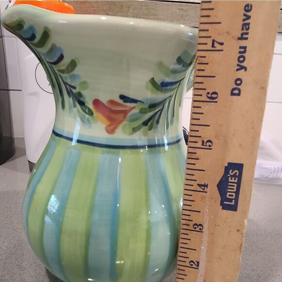 Southern Living at Home Pitcher - Picture 5 of 6